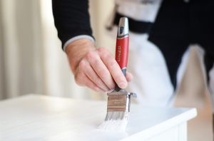 ELITE Плоска четка 50 mm