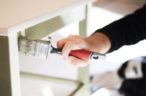 ELITE Плоска четка 50 mm