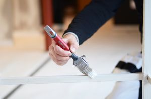 ELITE Плоска четка 35 mm