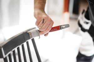 ELITE Плоска четка 35 mm