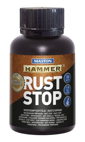 RUST STOP 200 ml.