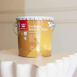 FEELINGS INTERIOR  A 2,7L ЛАТЕКС ПЪЛЕН МАТ