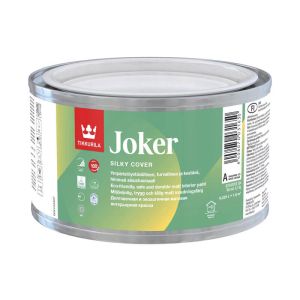 JOKER A 0,225 L Латекс Антибактериален МАТ