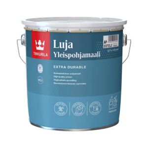 LUJA UNIVERSAL PRIMER AP 2,7L Изравняващ универсален бял грунд