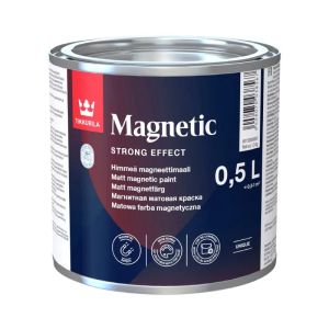 MAGNETIC PAINT Магнитна боя  0,5 L
