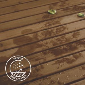 SUPI SAUNA FINISH EP Лак за сауни 2,7 L