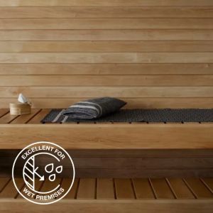 SUPI SAUNA FINISH EP Лак за сауни 2,7 L