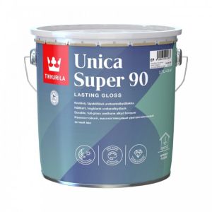 Unica Super 90 Универсален супер лак гланц 2,7L