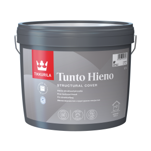 TUNTO FINE AP-BASE 2,7 л Мазилка-боя фина