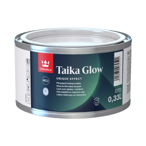 TAIKA GLOW Фосфоресцентна боя 0,33 L