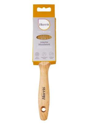 Четка за дървени повърхности  50 мм