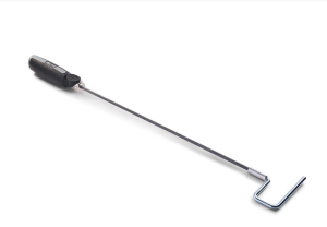 Harris BEST Еластична дръжка за 10 см валяк