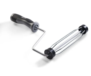 Harris BEST Алуминиева дръжка за валяк 18 см