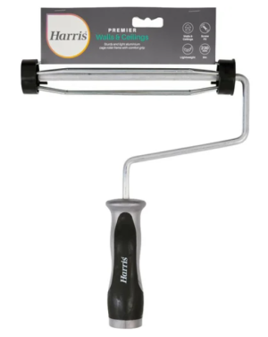 Harris BEST Алуминиева дръжка за валяк 18 см