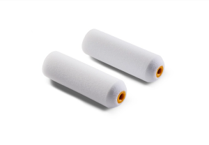 Harris BETTER Ролка за блажни бои и лакове 2бр х10см