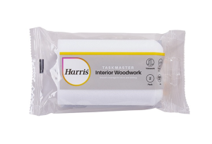 Harris BETTER Ролка за блажни бои и лакове 2бр х10см