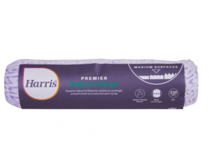 Harris BEST Ролка среден косъм "Без загуби" 23 см