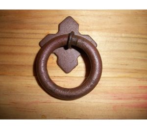 SPRAYPAINT 400ml Спрей боя с ефект ръжда мат