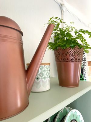 SPRAYPAINT 400ml Спрей боя с декоефект мед