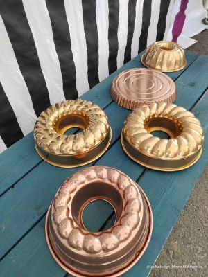 SPRAYPAINT 400ml Спрей боя с декоефект злато