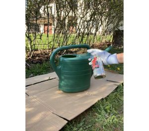 SPRAYPAINT 400ml Спрей грунд за пластмаса