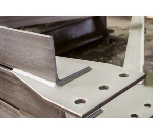 SPRAYPAINT 400ml Спрей за Алуминий и Цинк, сребрист металик