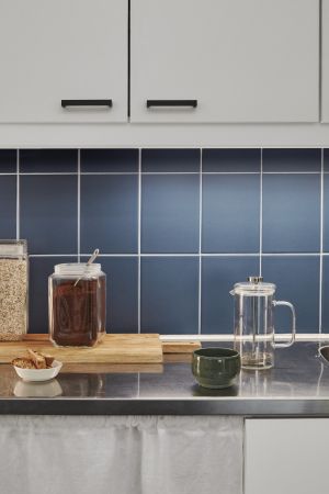 LUJA  Ceramic Tiles A 0,9L Латекс за керамични плочки