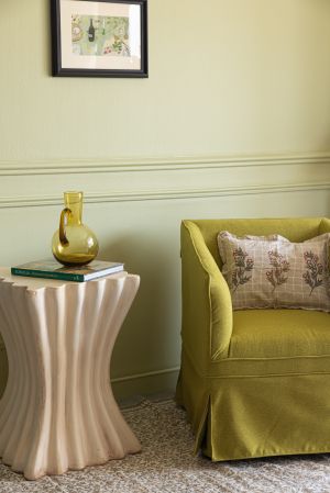 JOKER A 2,7 L Латекс Антибактериален  МАТ