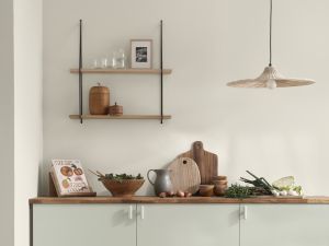 OPTIVA MATT 5 A 2,7 L Латекс МАТ