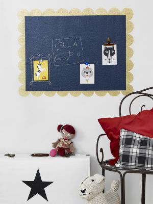 MAGNETIC PAINT Магнитна боя  0,5 L