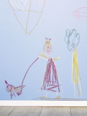 LIITU A-BASE Боя ефект "Черна дъска" 0,9 L