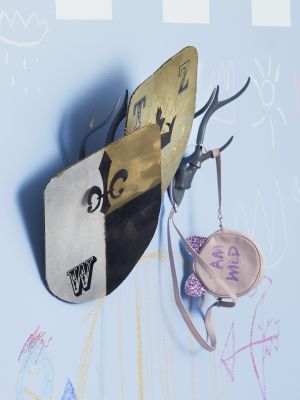 LIITU Боя "Черна дъска" Черно 1 L