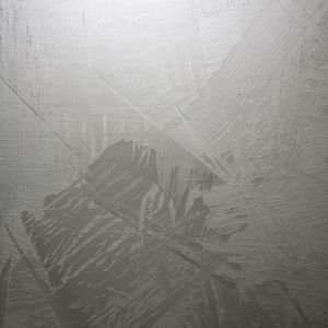 TAIKA HM Перлена плътна боя - сребро 0,9 L