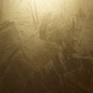 TAIKA KM Перлена плътна боя - злато 0,225 L