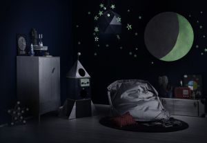 TAIKA GLOW Фосфоресцентна боя 0,33 L