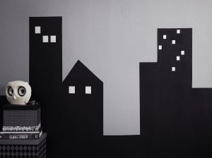 TAIKA GLOW Фосфоресцентна боя 0,33 L