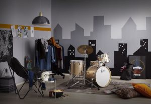 TAIKA GLOW Фосфоресцентна боя 0,33 L