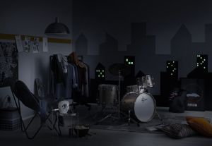 TAIKA GLOW Фосфоресцентна боя 0,33 L