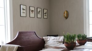 TUNTO FINE AP-BASE 2,7 л Мазилка-боя фина