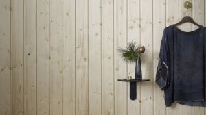 PANEELI-ASSA 20 ЕР база Лак за дървени панели , полумат 2,7 л