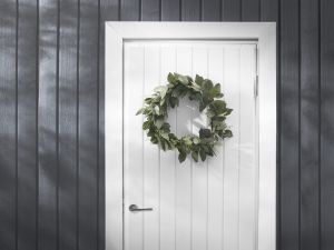 UNICA Akva  А база  Акрилатна боя за врати, прозорци и мебели, полугланц  0,9 л