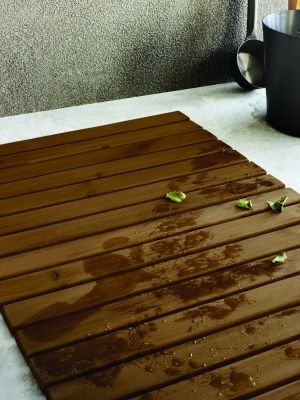 SUPI EC FLOOR OIL Масло за дървени скари 0.9 L