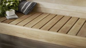 SUPI BENCH PROTECTION 1L Защита на пейки в сауна