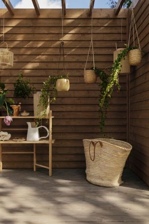 VALTTI PLUS COLOR ECV 0.9 L Масло за дърво на ВО - фасада