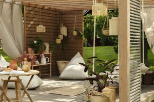 VALTTI PLUS COLOR ECV 0.9 L Масло за дърво на ВО - фасада