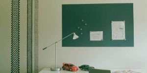 MAGNETIC PAINT Магнитна боя  0,5 L