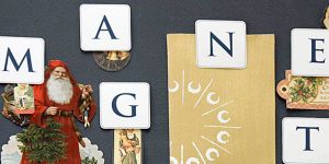 MAGNETIC PAINT Магнитна боя  0,5 L