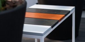 UNICA Akva  А база  Акрилатна боя за врати, прозорци и мебели, полугланц  0,9 л