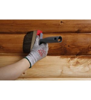 VALTTI COLOR Clear EC 0.9 L Масло за дърво - фасада