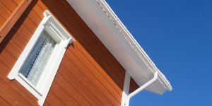 VALTTI COLOR Clear EC 0.9 L Масло за дърво - фасада